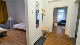 Zentrumsnahe Unterkunft, 5 Min zur Innenstadt und zum Hbf Bild 28 Zentrumsnahe Unterkunft, 5 Min zur Innenstadt und zum Hbf Bild 28