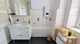 Zentrumsnahe Unterkunft, 5 Min zur Innenstadt und zum Hbf Bild 8 Zentrumsnahe Unterkunft, 5 Min zur Innenstadt und zum Hbf Bild 8