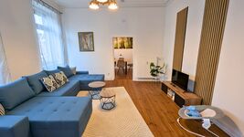 Zentrumsnahe Unterkunft, 5 Min zur Innenstadt und zum Hbf Bild 23 Zentrumsnahe Unterkunft, 5 Min zur Innenstadt und zum Hbf Bild 23