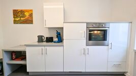 Zentrumsnahe Unterkunft, 5 Min zur Innenstadt und zum Hbf Bild 14 Zentrumsnahe Unterkunft, 5 Min zur Innenstadt und zum Hbf Bild 14