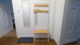 Zentrumsnahe Unterkunft, 5 Min zur Innenstadt und zum Hbf Bild 29 Zentrumsnahe Unterkunft, 5 Min zur Innenstadt und zum Hbf Bild 29