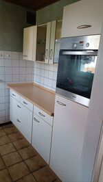 Wohnung Beineke Steinheim Bild 1 Wohnung Beineke Steinheim Bild 1