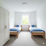 Monteurunterkünfte in Neu-Isenburg – 24h Check-In Bild 1 Monteurunterkünfte in Neu-Isenburg – 24h Check-In Bild 1