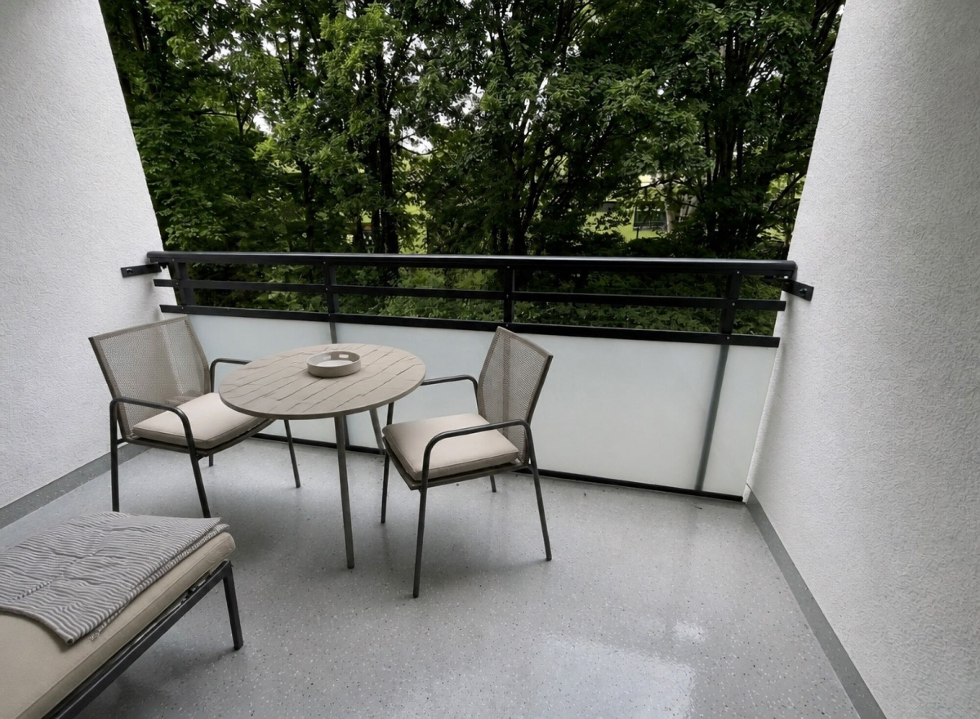 Balkon Balkon