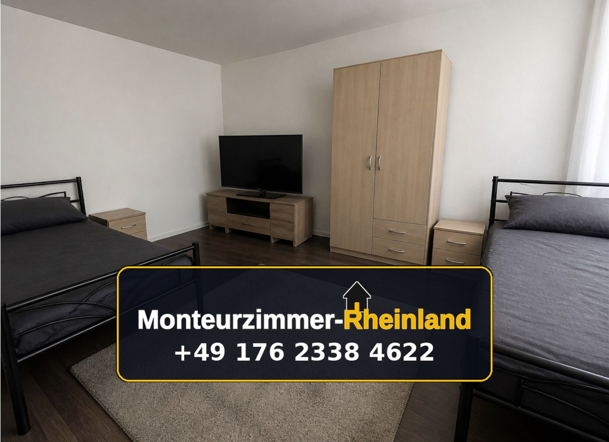Schlafzimmer Schlafzimmer