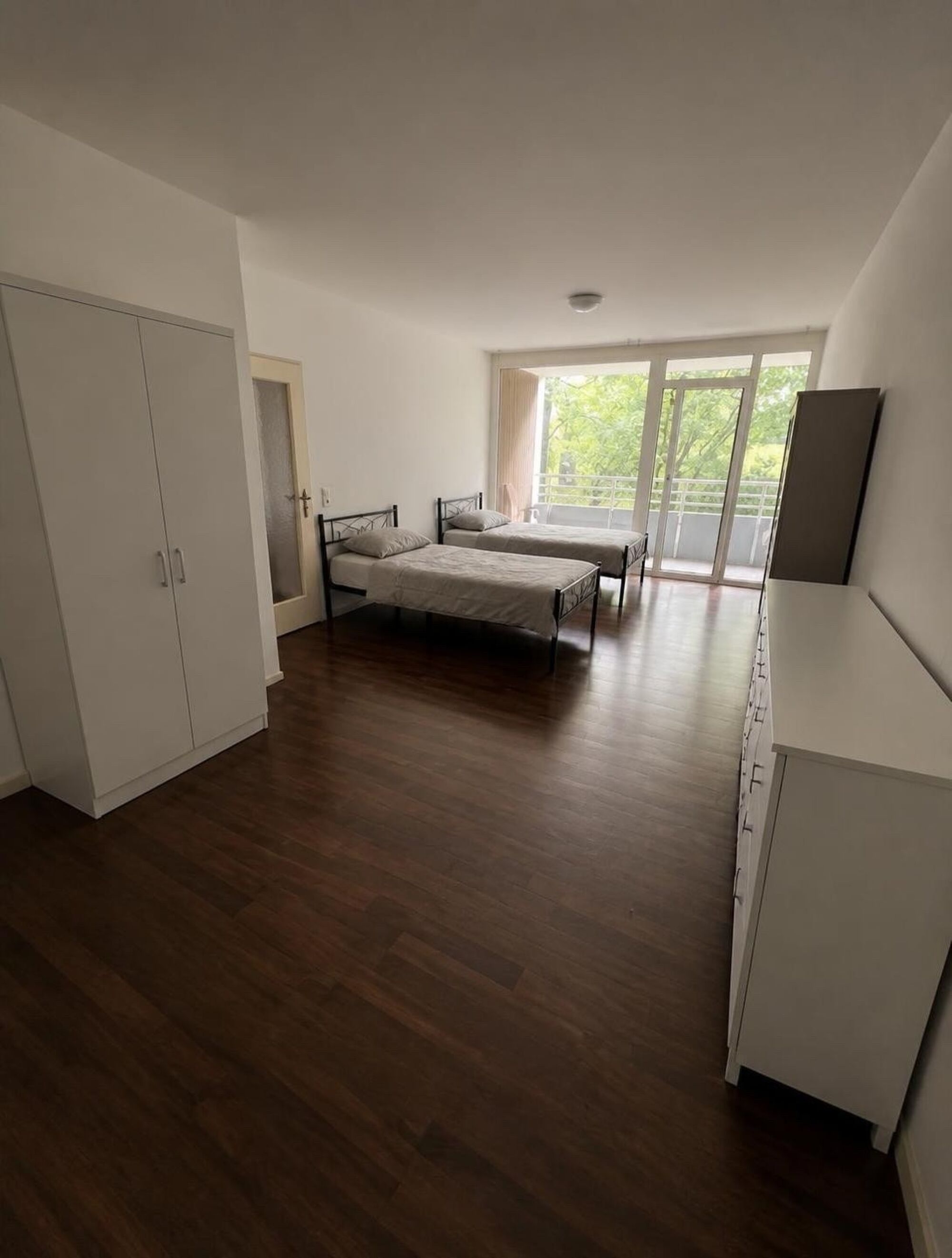 Schlafzimmer Schlafzimmer