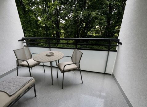 Balkon Balkon