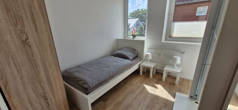 Vollausgestattete Monteurwohnung, Ferienwohnung Bild 3 Vollausgestattete Monteurwohnung, Ferienwohnung Bild 3