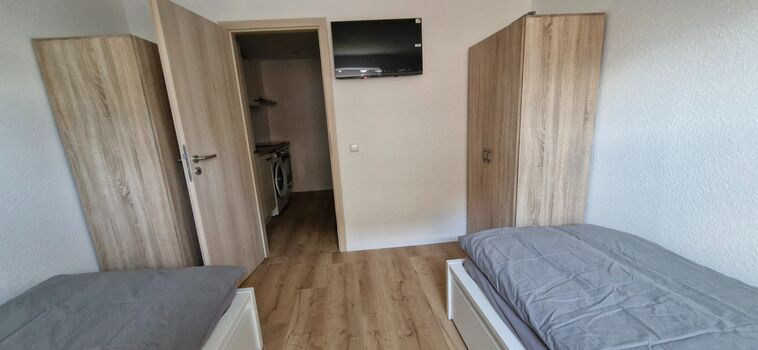 Vollausgestattete Monteurwohnung, Ferienwohnung Bild 5 Vollausgestattete Monteurwohnung, Ferienwohnung Bild 5