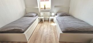 Vollausgestattete Monteurwohnung, Ferienwohnung Bild 1 Vollausgestattete Monteurwohnung, Ferienwohnung Bild 1
