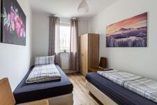 DKN | Ihre Monteurzimmer-Lösung in Halle | Frei ab sofort Bild 7 DKN | Ihre Monteurzimmer-Lösung in Halle | Frei ab sofort Bild 7