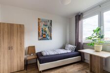 DKN | Ihre Monteurzimmer-Lösung in Halle | Frei ab sofort Bild 9 DKN | Ihre Monteurzimmer-Lösung in Halle | Frei ab sofort Bild 9