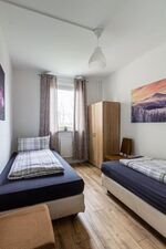 DKN | Ihre Monteurzimmer-Lösung in Halle | Frei ab sofort Bild 11 DKN | Ihre Monteurzimmer-Lösung in Halle | Frei ab sofort Bild 11