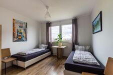 DKN | Ihre Monteurzimmer-Lösung in Halle | Frei ab sofort Bild 5 DKN | Ihre Monteurzimmer-Lösung in Halle | Frei ab sofort Bild 5