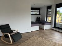 Top Penthouse Apartment - Sinsheim Zentral Bild 2 Top Penthouse Apartment - Sinsheim Zentral Bild 2