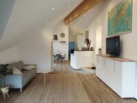 Top Penthouse Apartment - Sinsheim Zentral Bild 1 Top Penthouse Apartment - Sinsheim Zentral Bild 1