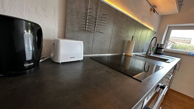 Ferienwohnung Koblenz – 3-Zimmer-Unterkunft Bild 2 Ferienwohnung Koblenz – 3-Zimmer-Unterkunft Bild 2