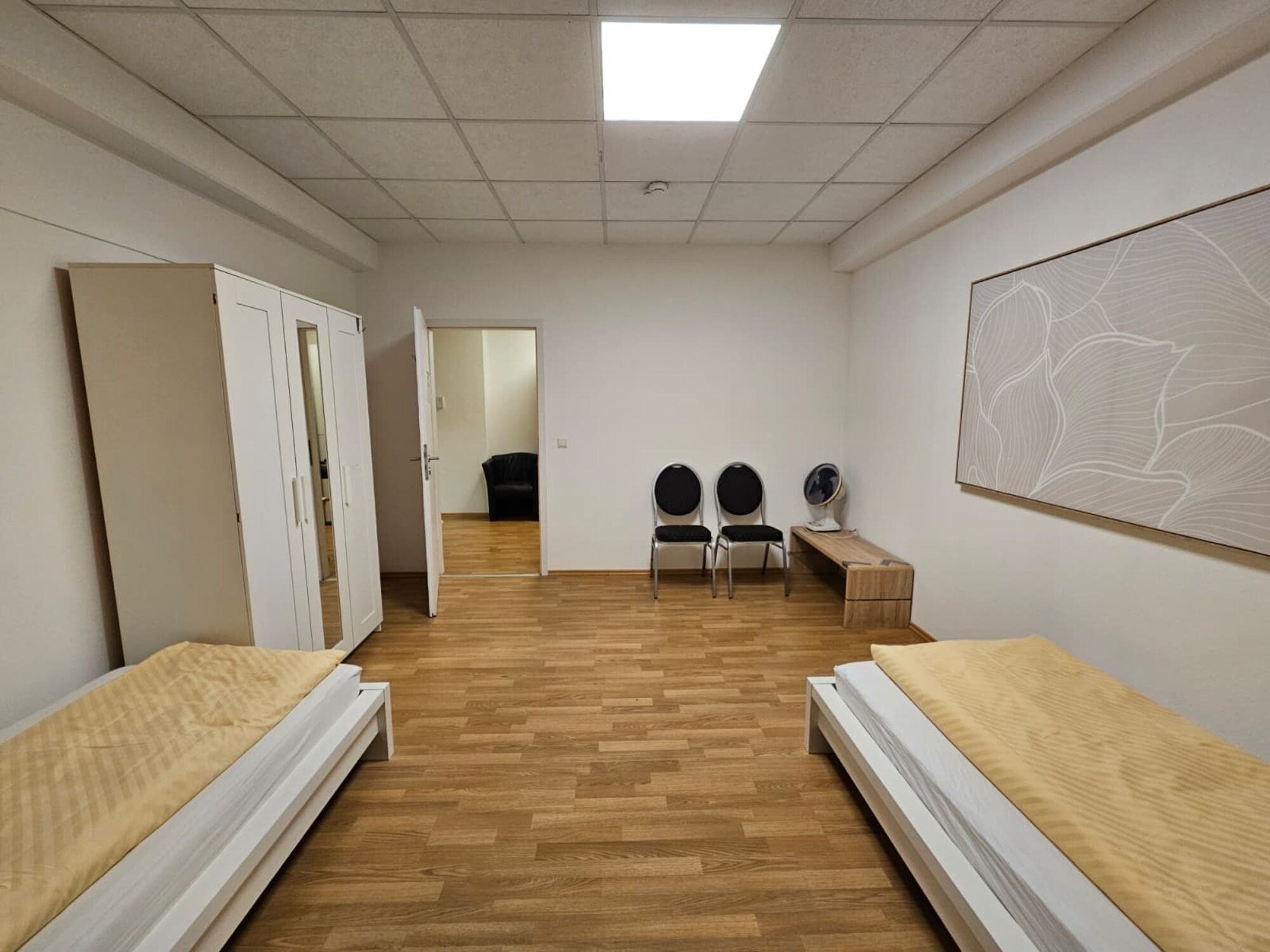 Schlafzimmer 2 Betten Schlafzimmer 2 Betten