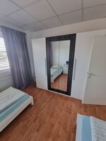 2 Schlafzimmer / 2 Betten 2 Schlafzimmer / 2 Betten
