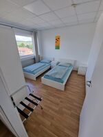 Wohnung mit 4 Betten Wohnung mit 4 Betten