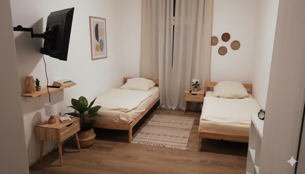 A1 Pension Hamburg Picture 2 A1 Pension Hamburg Picture 2