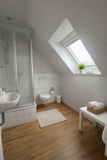 A1 Pension Hamburg Picture 3 A1 Pension Hamburg Picture 3