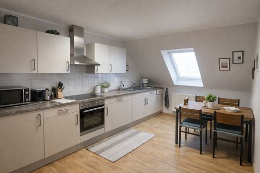 A1 Pension Hamburg Picture 5 A1 Pension Hamburg Picture 5