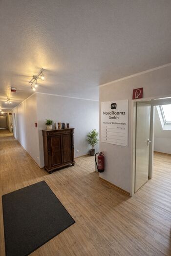 A1 Pension Hamburg Picture 4 A1 Pension Hamburg Picture 4