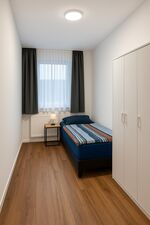 Gästezimmer, Messezimmer, Monteurszimmer Bild 5 Gästezimmer, Messezimmer, Monteurszimmer Bild 5