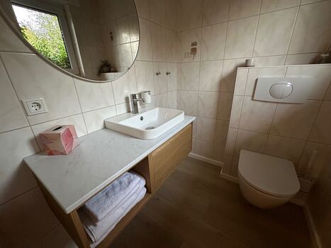 Premium-Fachwerkhaus für Monteure Bild 5 Premium-Fachwerkhaus für Monteure Bild 5