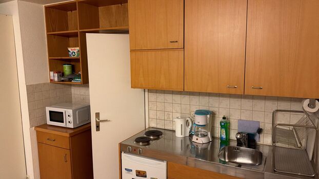 2 Betten - Monteurwohnung WorkHomes Bild 3 2 Betten - Monteurwohnung WorkHomes Bild 3