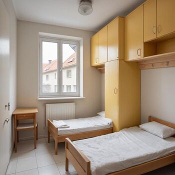 Monteurunterkunft Dresden -nach Wunsch/Bedürfnis Bild 4 Monteurunterkunft Dresden -nach Wunsch/Bedürfnis Bild 4