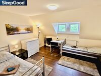 SleepGood FRANKFURT - Offenbach BESTE Lage Picture 1 SleepGood FRANKFURT - Offenbach BESTE Lage Picture 1
