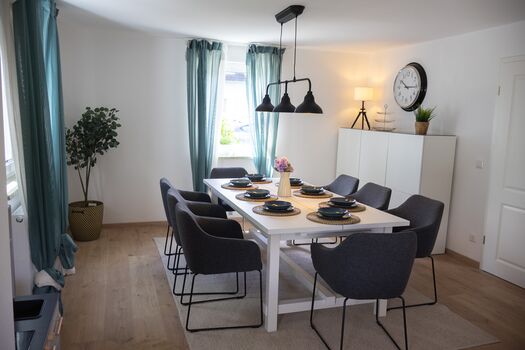 Großes Ferienhaus am See in Grafenwöhr – bis zu 8 Personen Bild 3 Großes Ferienhaus am See in Grafenwöhr – bis zu 8 Personen Bild 3