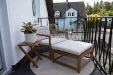 Großes Ferienhaus am See in Grafenwöhr – bis zu 8 Personen Bild 16 Großes Ferienhaus am See in Grafenwöhr – bis zu 8 Personen Bild 16