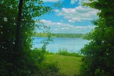 Großes Ferienhaus am See in Grafenwöhr – bis zu 8 Personen Bild 19 Großes Ferienhaus am See in Grafenwöhr – bis zu 8 Personen Bild 19