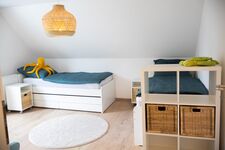 Großes Ferienhaus am See in Grafenwöhr – bis zu 8 Personen Bild 12 Großes Ferienhaus am See in Grafenwöhr – bis zu 8 Personen Bild 12