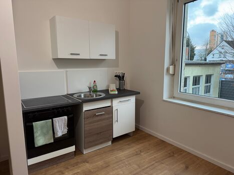 Moderne, ruhige 3-Zimmer-Wohnung mit Parkplatz Picture 5 Moderne, ruhige 3-Zimmer-Wohnung mit Parkplatz Picture 5