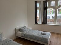 Moderne, ruhige 3-Zimmer-Wohnung mit Parkplatz Bild 8 Moderne, ruhige 3-Zimmer-Wohnung mit Parkplatz Bild 8