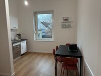 Moderne, ruhige 3-Zimmer-Wohnung mit Parkplatz Bild 6 Moderne, ruhige 3-Zimmer-Wohnung mit Parkplatz Bild 6