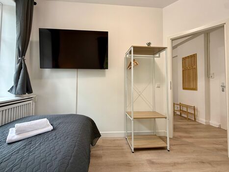 TT Living Apartments Halstenbek I Nähe A23 Zdjęcie 5 TT Living Apartments Halstenbek I Nähe A23 Zdjęcie 5