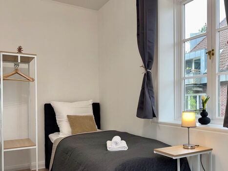 TT Living Apartments Halstenbek I Nähe A23 Zdjęcie 4 TT Living Apartments Halstenbek I Nähe A23 Zdjęcie 4