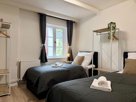 TT Living Apartments Halstenbek I Nähe A23 Zdjęcie 2 TT Living Apartments Halstenbek I Nähe A23 Zdjęcie 2