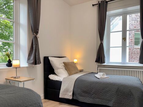 TT Living Apartments Halstenbek I Nähe A23 Zdjęcie 3 TT Living Apartments Halstenbek I Nähe A23 Zdjęcie 3