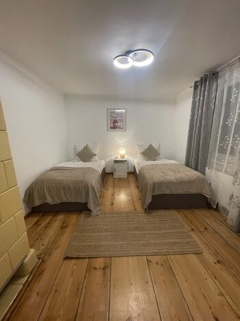 Haus in Schwedt/Oder-Passow Bild 3 Haus in Schwedt/Oder-Passow Bild 3