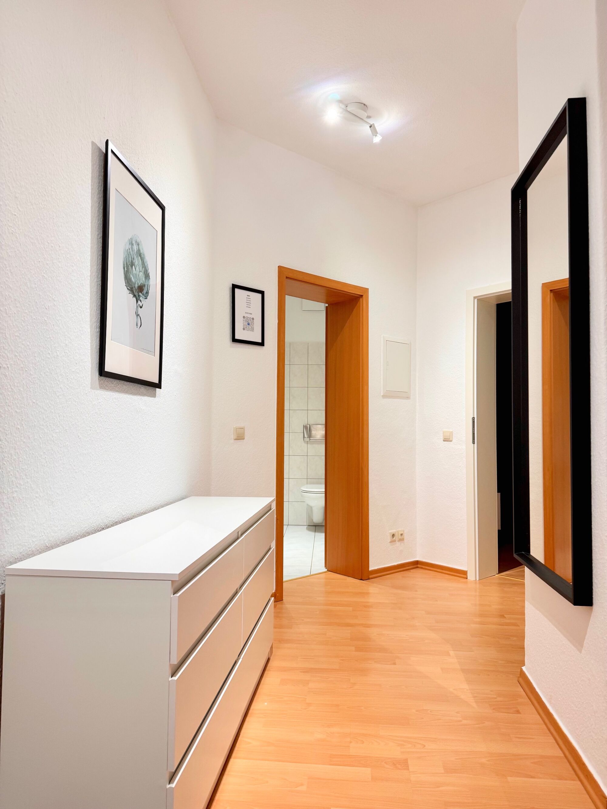 Wohnungsflur Wohnungsflur