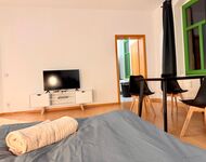 Wohnung Zö27 - Moderne, voll ausgestattete Monteurswohnung in Dresden Bild 10 Wohnung Zö27 - Moderne, voll ausgestattete Monteurswohnung in Dresden Bild 10