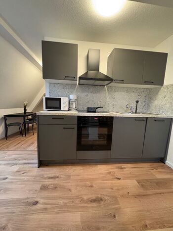 Monteurunterkunft bei Stuttgart/Ludwigsburg - 12 Apartments Zdjęcie 4 Monteurunterkunft bei Stuttgart/Ludwigsburg - 12 Apartments Zdjęcie 4