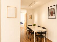 Monteurswohnung LU I Highspeed WLAN I 6 Personen I Parkplatz Bild 8 Monteurswohnung LU I Highspeed WLAN I 6 Personen I Parkplatz Bild 8