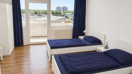Monteurswohnung LU I Highspeed WLAN I 6 Personen I Parkplatz Bild 14 Monteurswohnung LU I Highspeed WLAN I 6 Personen I Parkplatz Bild 14